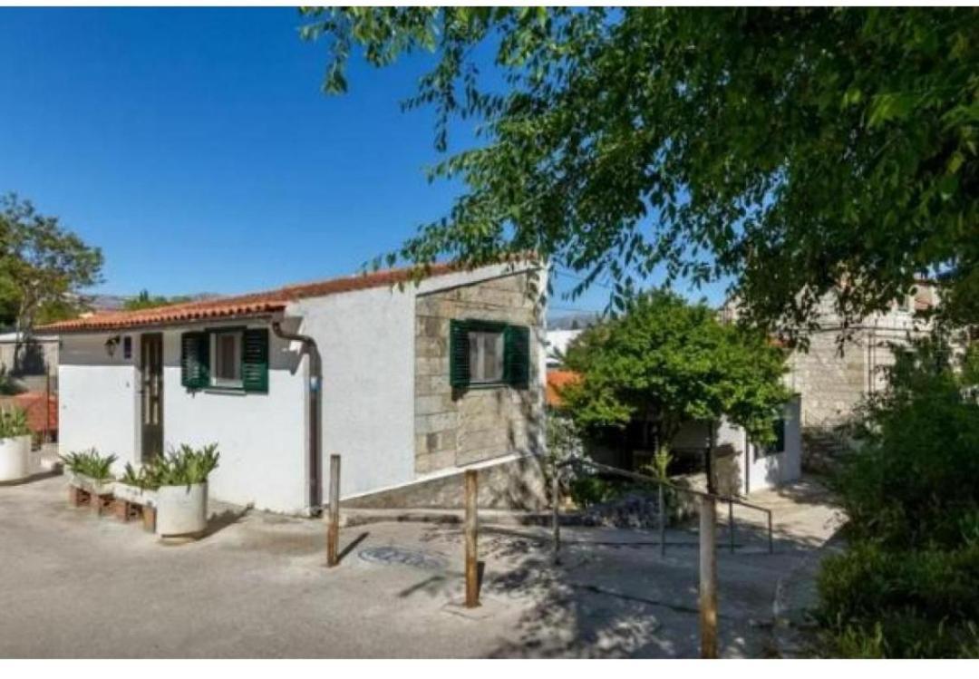 Apartman Karlana - Centar Split Luaran gambar