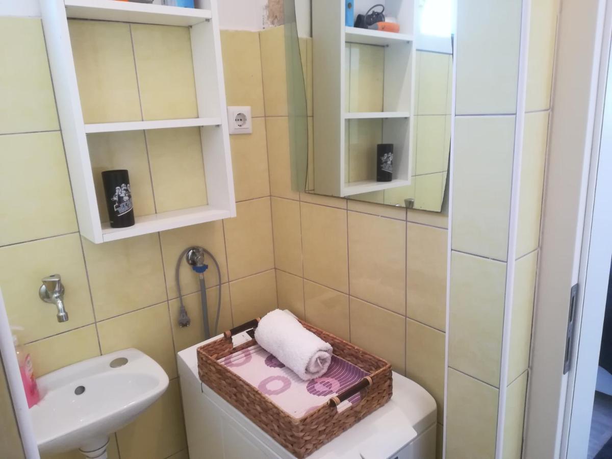 Apartman Karlana - Centar Split Luaran gambar