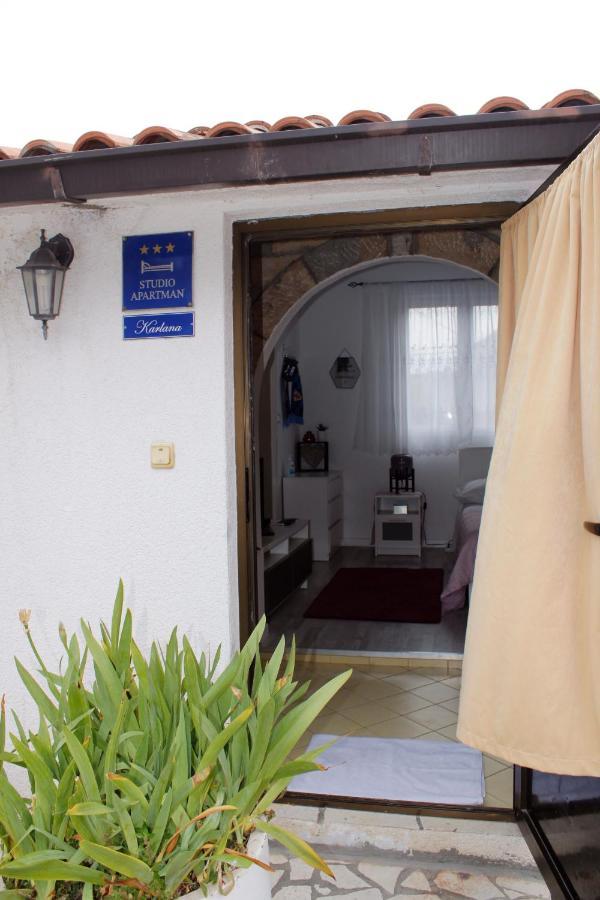 Apartman Karlana - Centar Split Luaran gambar