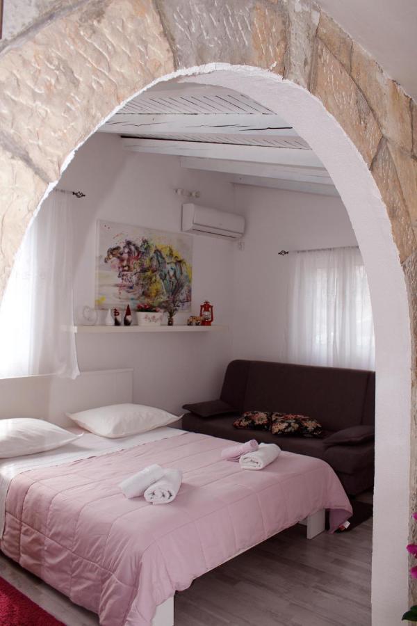 Apartman Karlana - Centar Split Luaran gambar