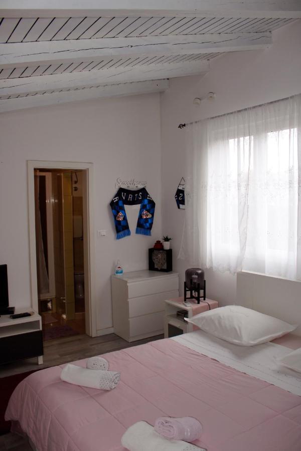 Apartman Karlana - Centar Split Luaran gambar