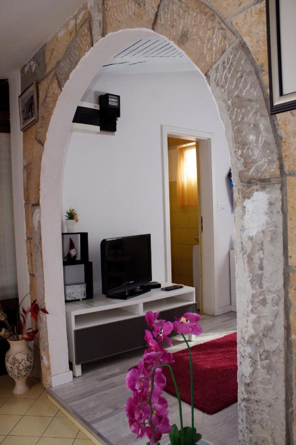 Apartman Karlana - Centar Split Luaran gambar