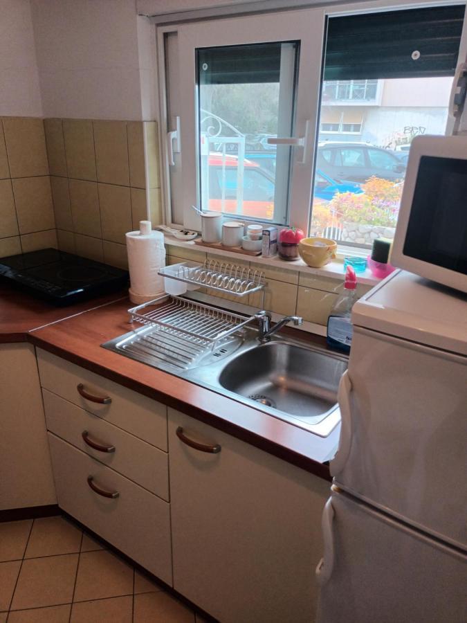 Apartman Karlana - Centar Split Luaran gambar